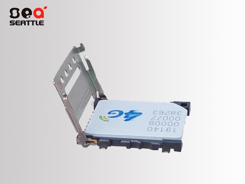 用法展示2:将MICRO SIM 卡放入产品上,接触面朝下.jpg